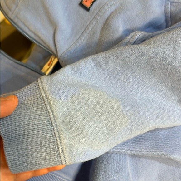 Vineyard vines quarter zip sweater - Picture 4 of 4